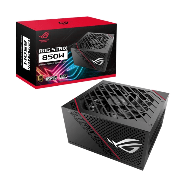 ASUS ROG STRIX 850W 80 Plus Gold SMPS