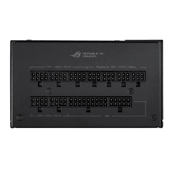 ASUS ROG STRIX 850W 80 Plus Gold SMPS