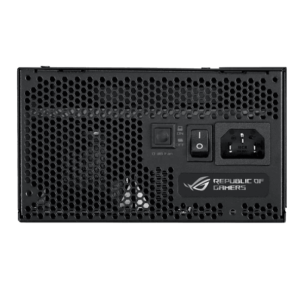ASUS ROG STRIX 850W 80 Plus Gold SMPS