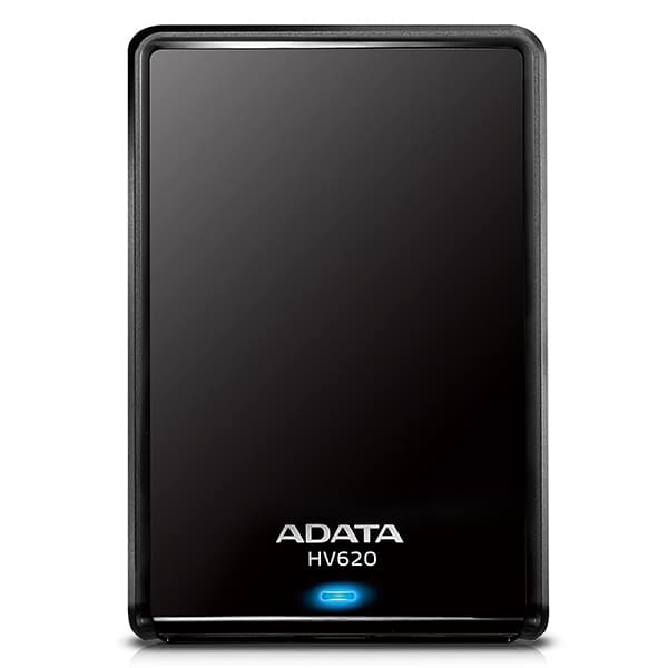 Adata AHV620 2TB External Hard Drive