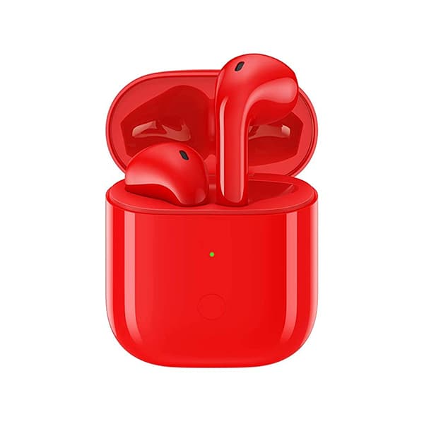 realme Buds Air Neo (Rock Red)
