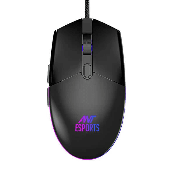 Ant Esports GM60 Mouse