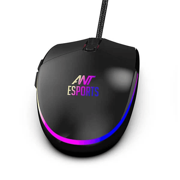 Ant Esports GM60 Mouse