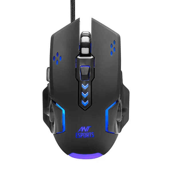 Ant Esports GM70 Mouse