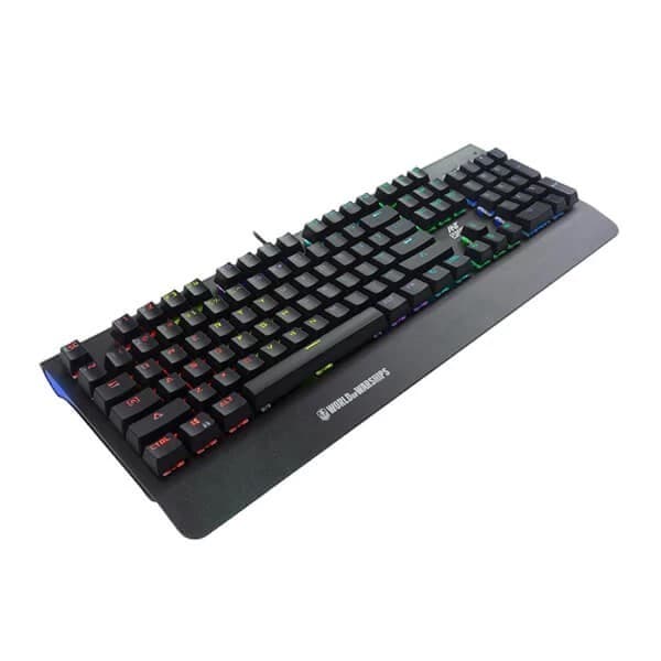 Ant Esports MK3400V2W Wired Mechanical Gaming Keyboard