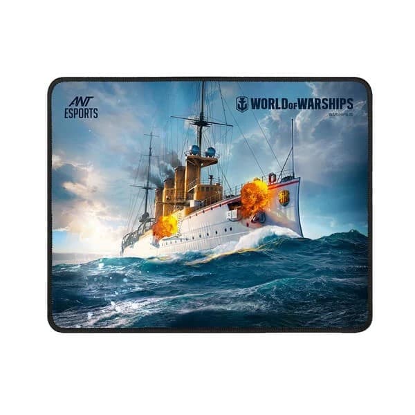 Ant Esports MP210W Gaming Mousepad (Medium)