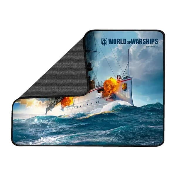 Ant Esports MP210W Gaming Mousepad (Medium)