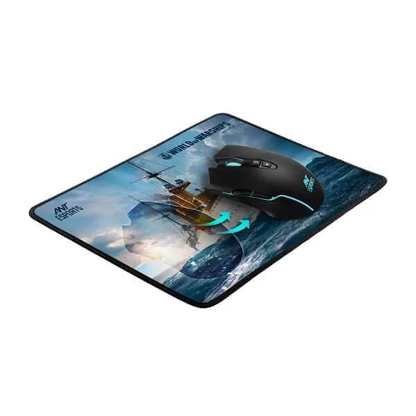 Ant Esports MP210W Gaming Mousepad (Medium)