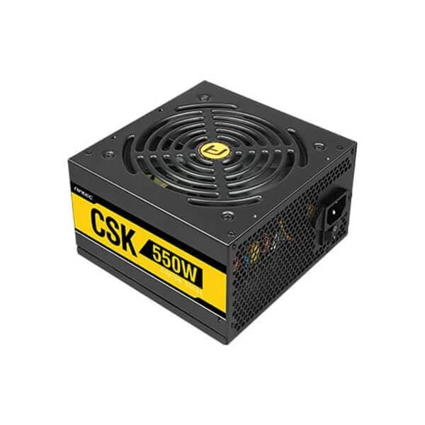 Antec CSK 550 80 Plus Bronze SMPS