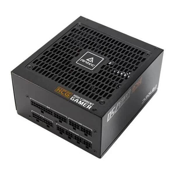 Antec HCG750 80 Plus Bronze SMPS