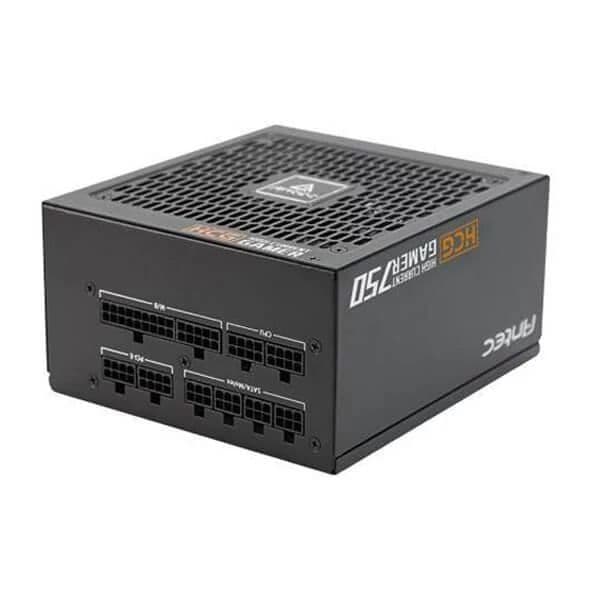 Antec HCG750 80 Plus Bronze SMPS