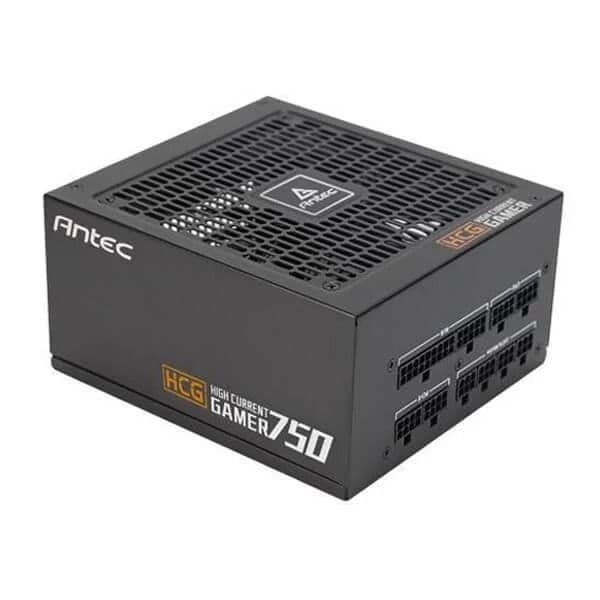 Antec HCG750 80 Plus Bronze SMPS