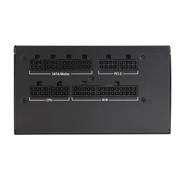 Antec HCG750 80 Plus Bronze SMPS