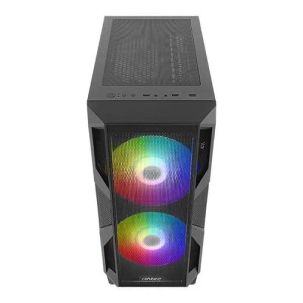 Antec NX800 ARGB (Black)