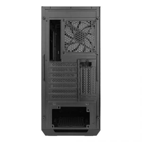 Antec NX800 ARGB (Black)