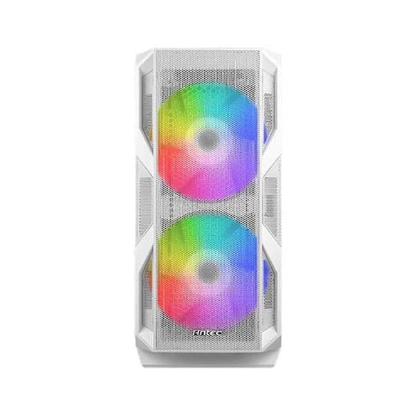 Antec NX800 ARGB (White)