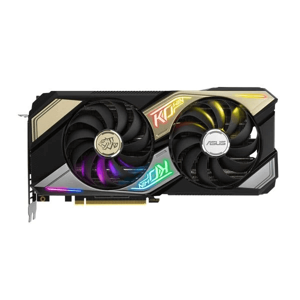 Asus KO RTX 3060 Ti 8GB Gaming Graphics Card