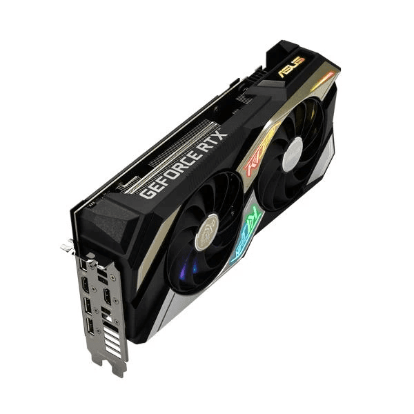 Asus KO RTX 3060 Ti 8GB Gaming Graphics Card