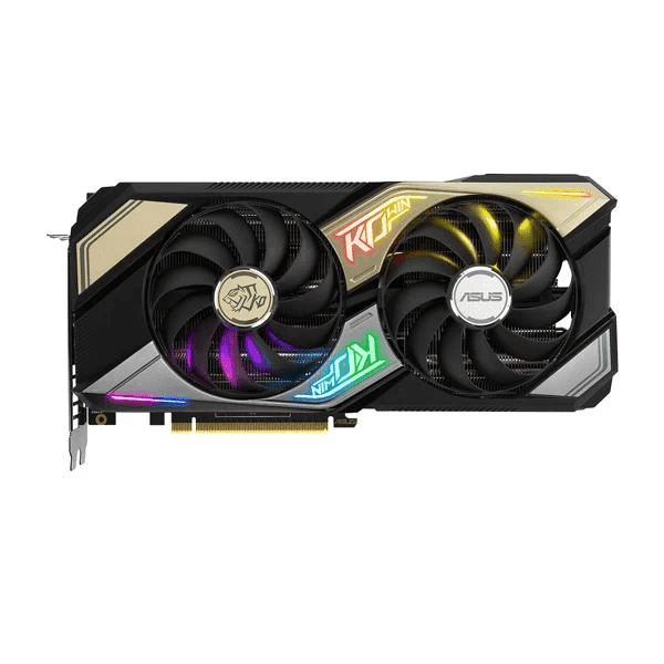 Asus KO RTX 3070 OC 8GB Graphics Card