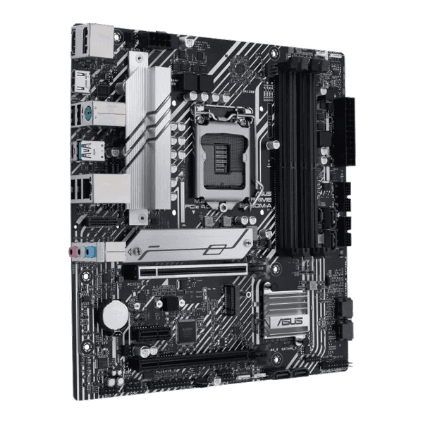Asus Prime B560M-A Intel Motherboard