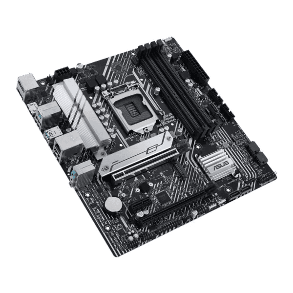 Asus Prime B560M-A Intel Motherboard