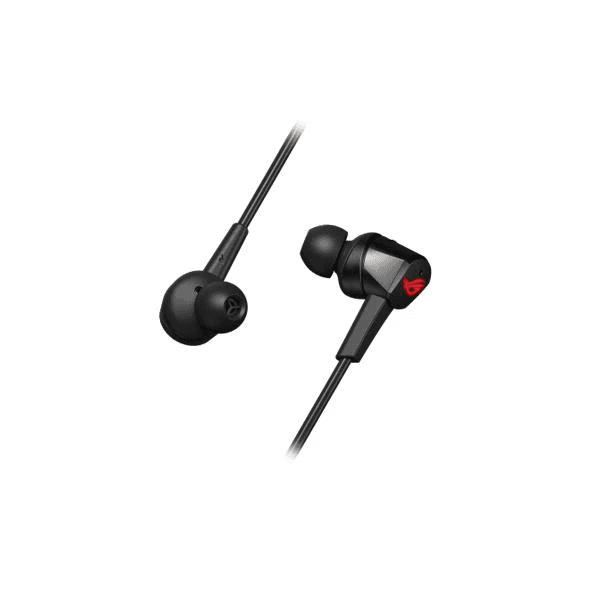 Asus ROG Cetra Gaming Earphone (Black)