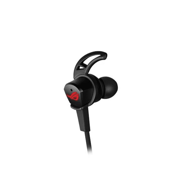Asus ROG Cetra Gaming Earphone (Black)