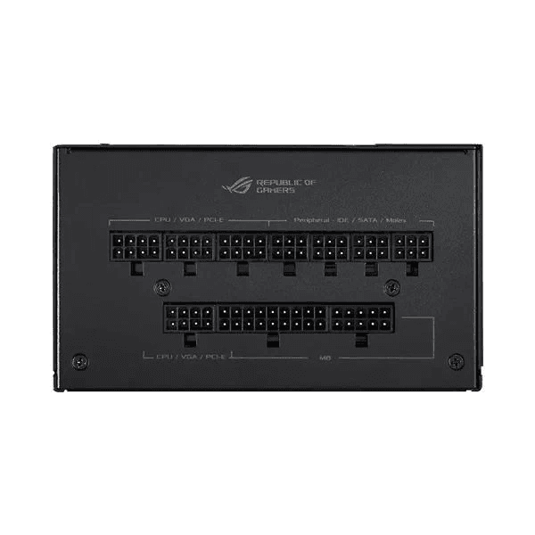 Asus ROG Strix 550W 80 Plus Gold SMPS