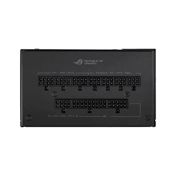 Asus ROG Strix 750W 80 Plus Gold SMPS