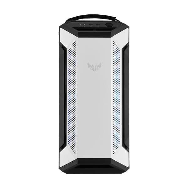 Asus TUF Gaming GT501 RGB Cabinet (White)