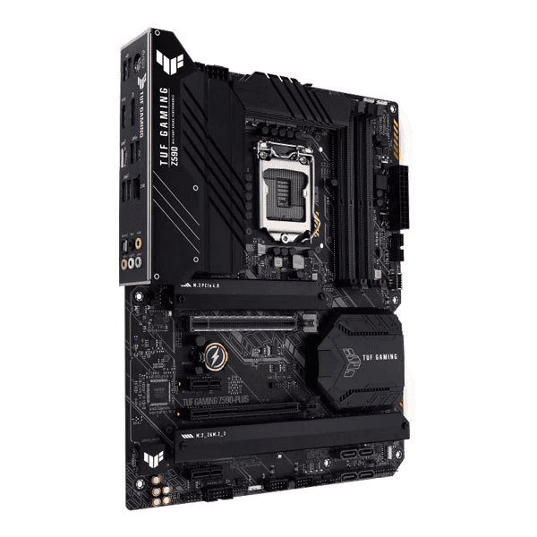 Asus Tuf Gaming Z590 Plus Intel Motherboard