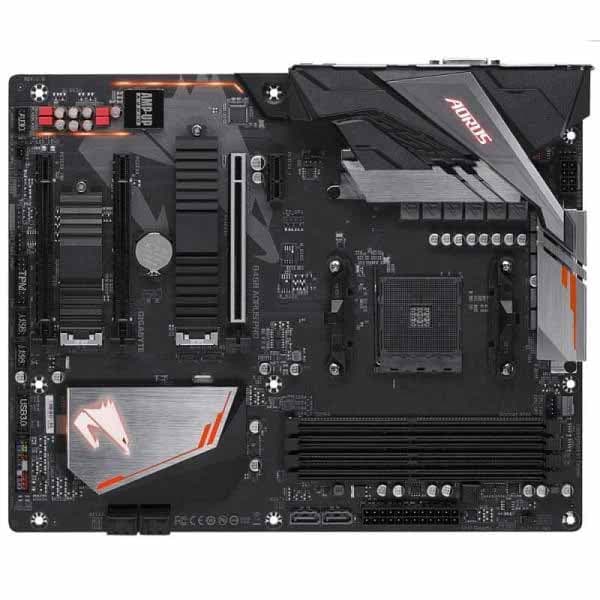 Gigabyte B450 AORUS PRO Motherboard