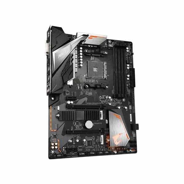 Gigabyte B450 AORUS ELITE Motherboard