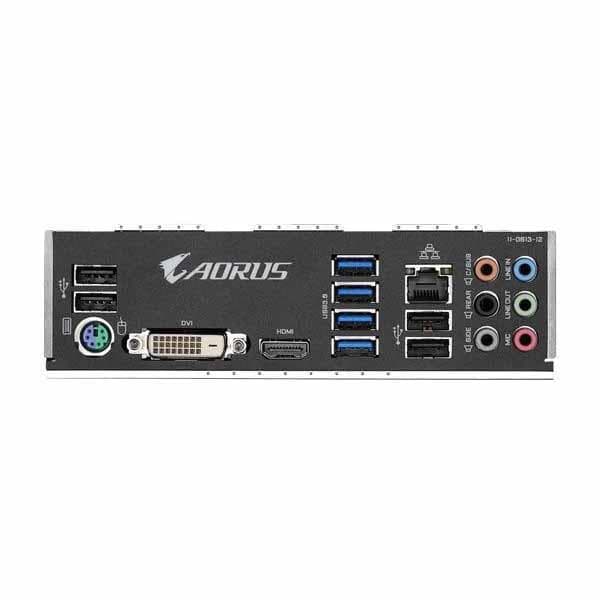 Gigabyte B450 AORUS ELITE Motherboard