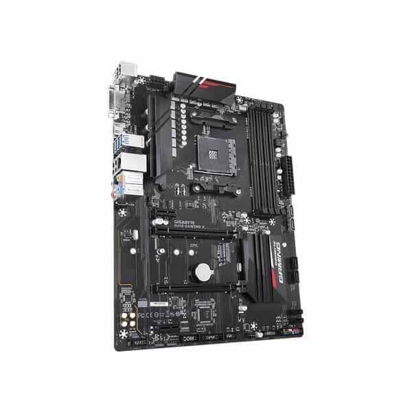 Gigabyte B450 Gaming X Motherboard