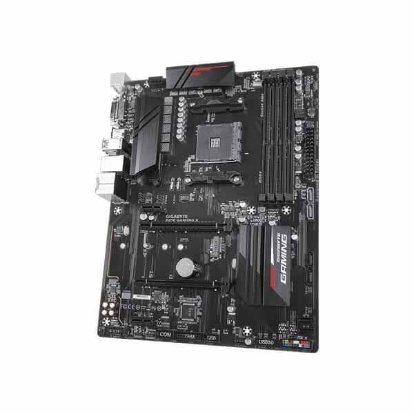 Gigabyte B450 Gaming X Motherboard