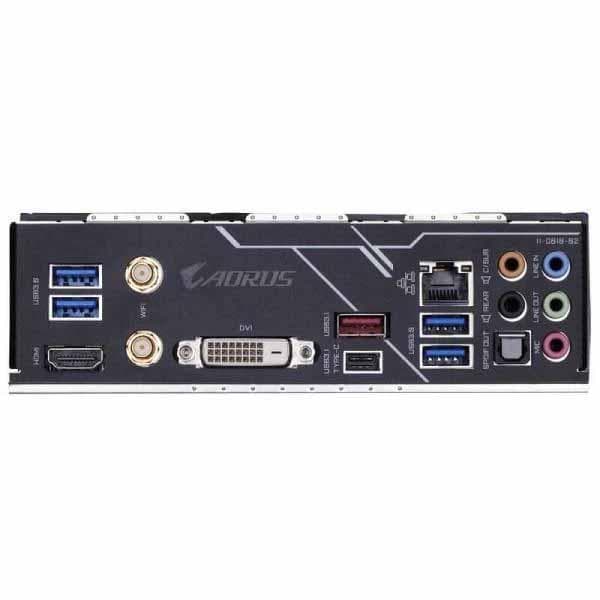 Gigabyte B450 AORUS PRO WIFI Motherboard