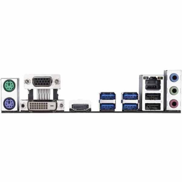 Gigabyte B450M Gaming Motherboard