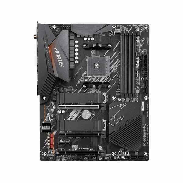 Gigabyte B550 Aorus Elite AX (Wi-Fi) Motherboard