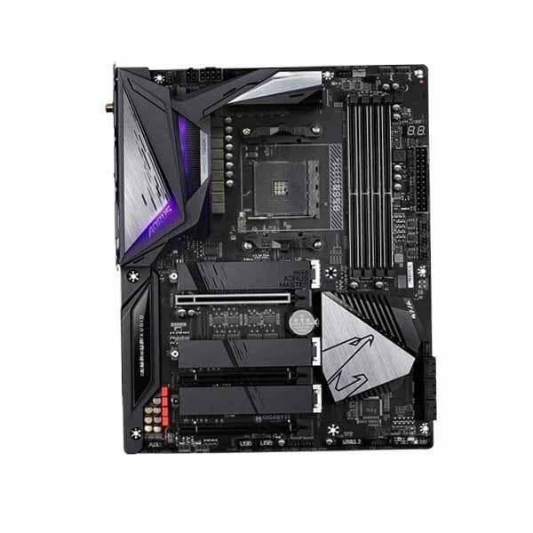 Gigabyte B550 Aorus Master (Wi-Fi) Motherboard