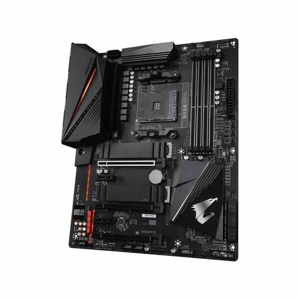 Gigabyte B550 Aorus Pro AX (Wi-Fi) Motherboard