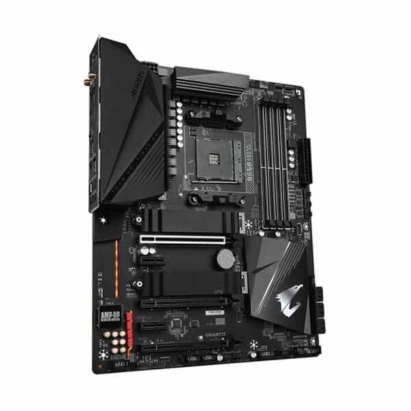 Gigabyte B550 Aorus Pro AX (Wi-Fi) Motherboard
