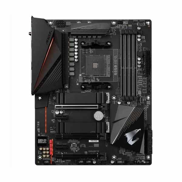 Gigabyte B550 Aorus Pro AX (Wi-Fi) Motherboard