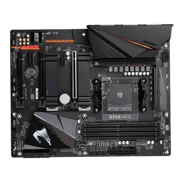 Gigabyte B550 Aorus Pro V2 Motherboard