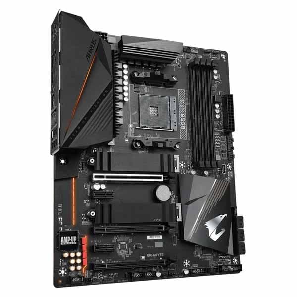 Gigabyte B550 Aorus Pro V2 Motherboard