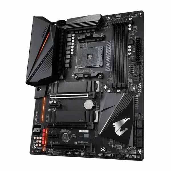Gigabyte B550 Aorus Pro V2 Motherboard