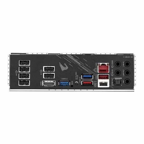 Gigabyte B550 Aorus Pro V2 Motherboard