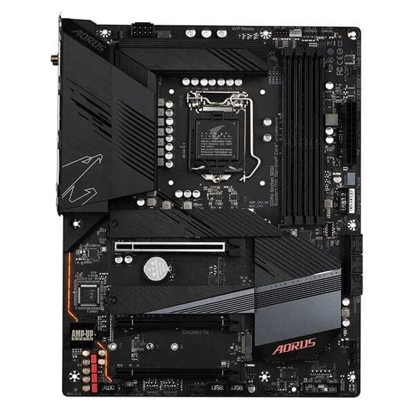 Gigabyte B560 Aorus Pro AX (Wi-Fi) Intel Motherboard