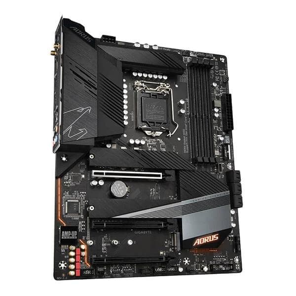 Gigabyte B560 Aorus Pro AX (Wi-Fi) Intel Motherboard