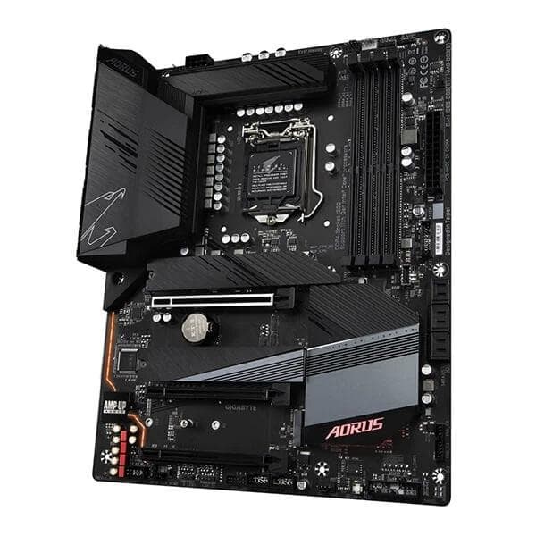 Gigabyte B560 Aorus Pro AX (Wi-Fi) Intel Motherboard